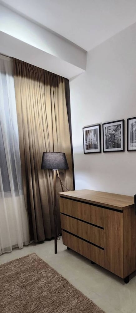 Cozy 35m2 Apartment in Central Skopje