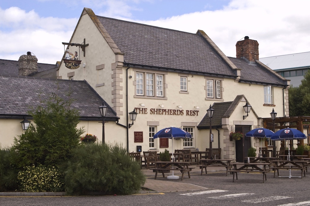 Premier Inn Aberdeen - Westhill