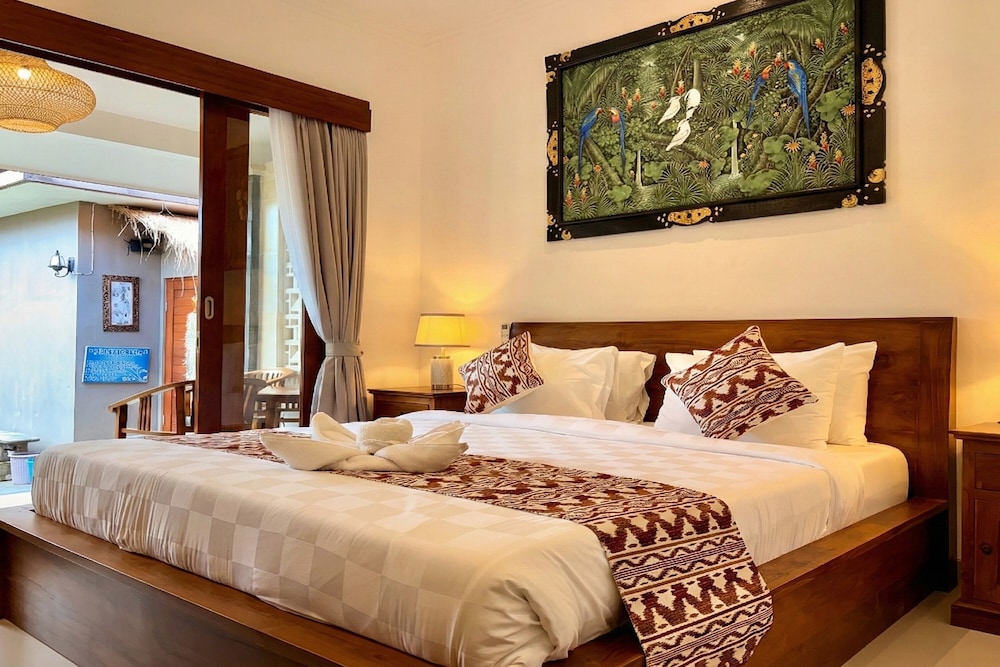 Anugrah Twin Ubud