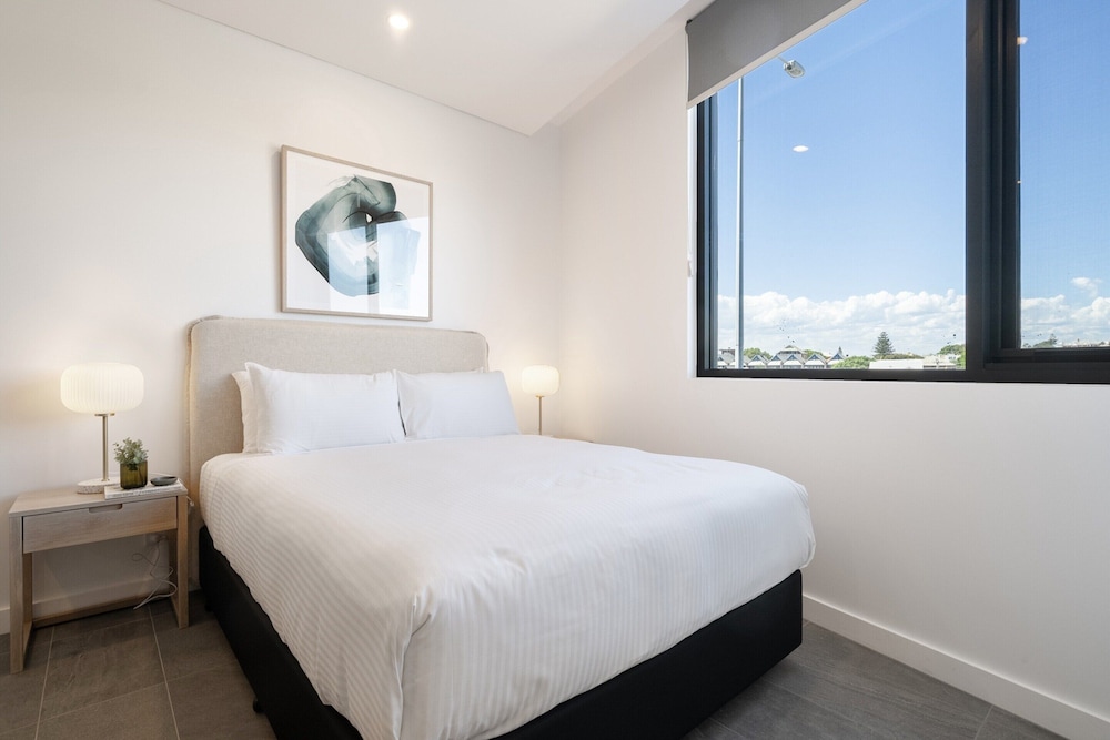 Stylish Studio Near Fremantle's Vibrant Spots