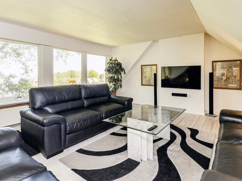 8 Person Holiday Home in Asperup view 4
