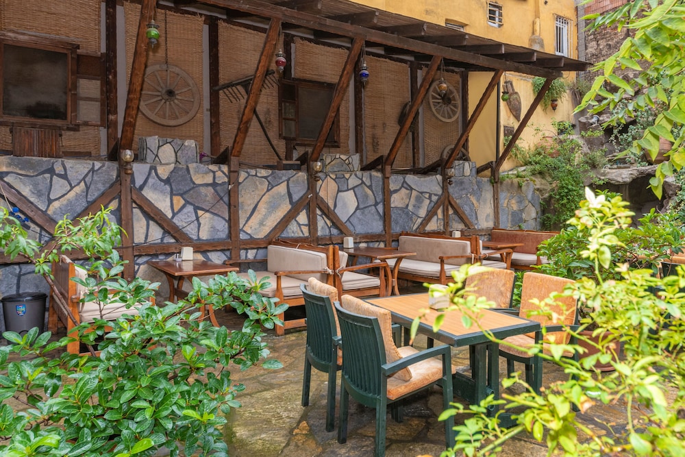 Stone Otel İstanbul - Image 83