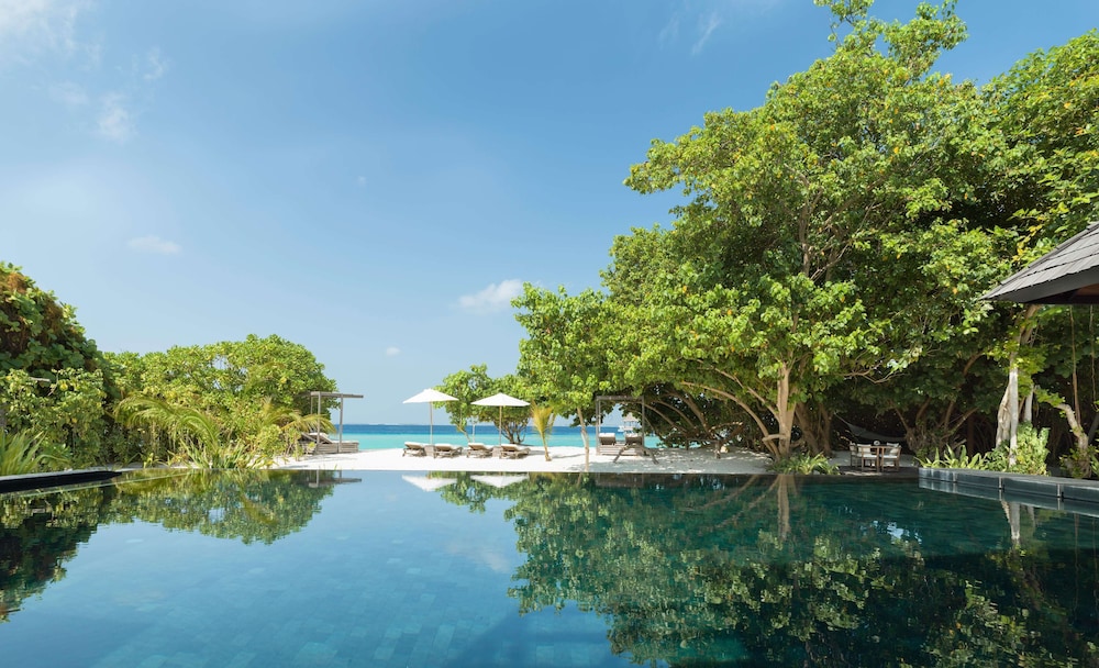 JA Manafaru, The Real Maldives - Complimentary Seaplane for 7 nights and more - Stay Period 01 May 2026 to 23 Dec 2026