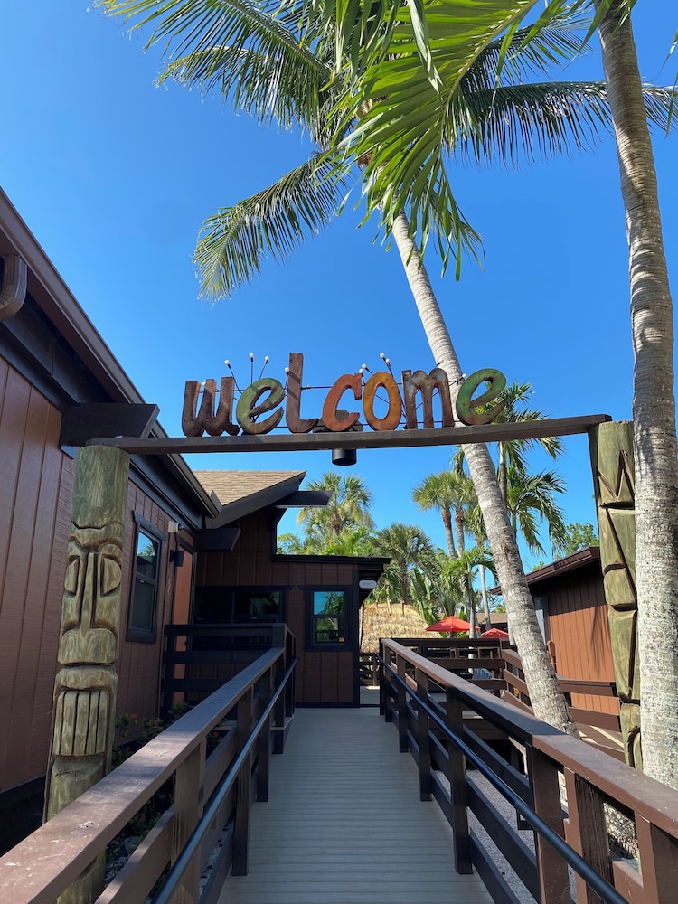 Kona Kai Motel