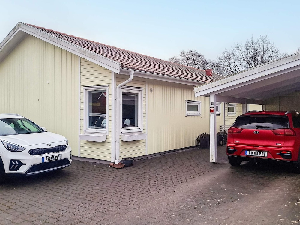 4 Star Holiday Home in Stenungsund