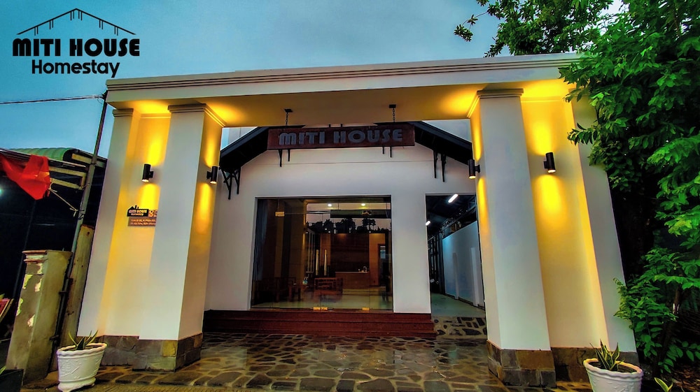 MITI House