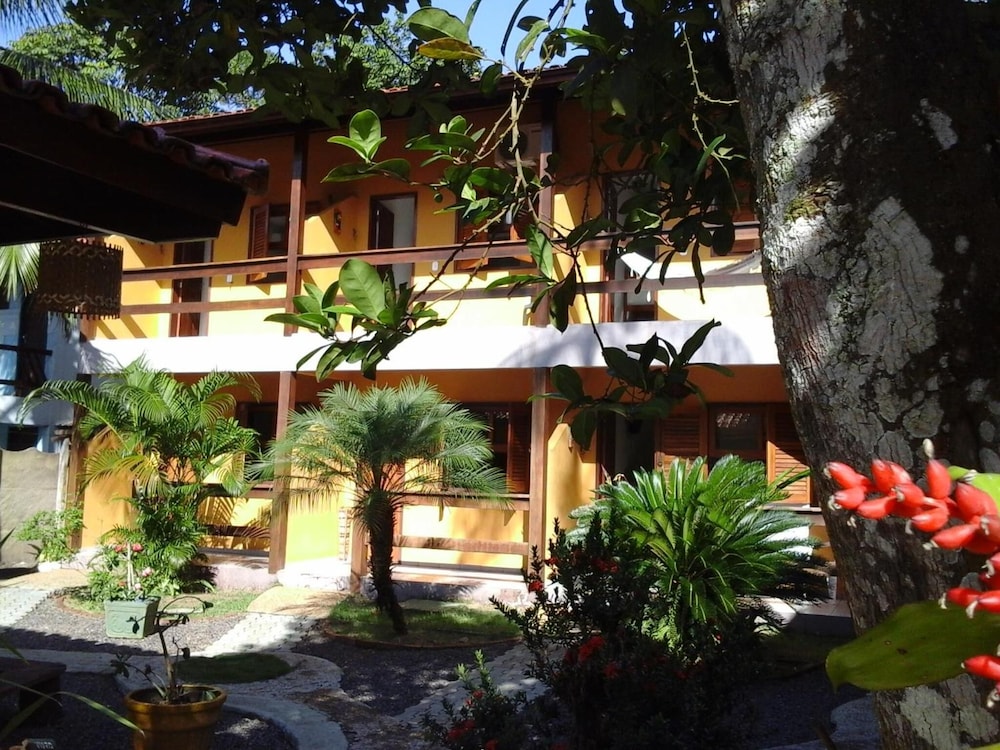 Pousada Solarium