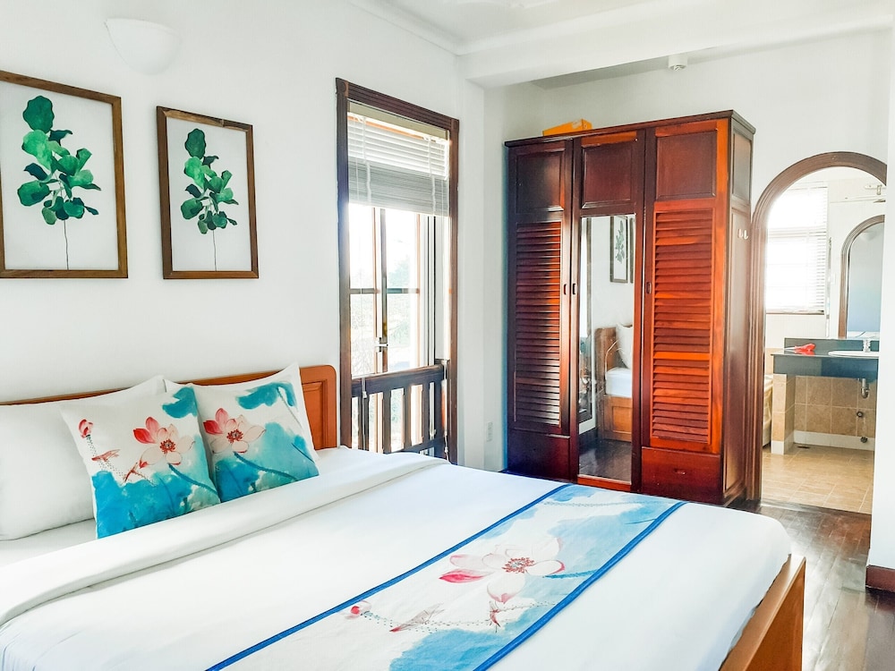 Sun Villa view 5