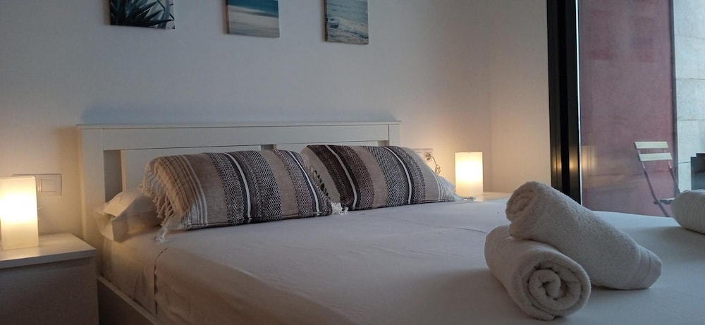 Apartament Julia in Amposta