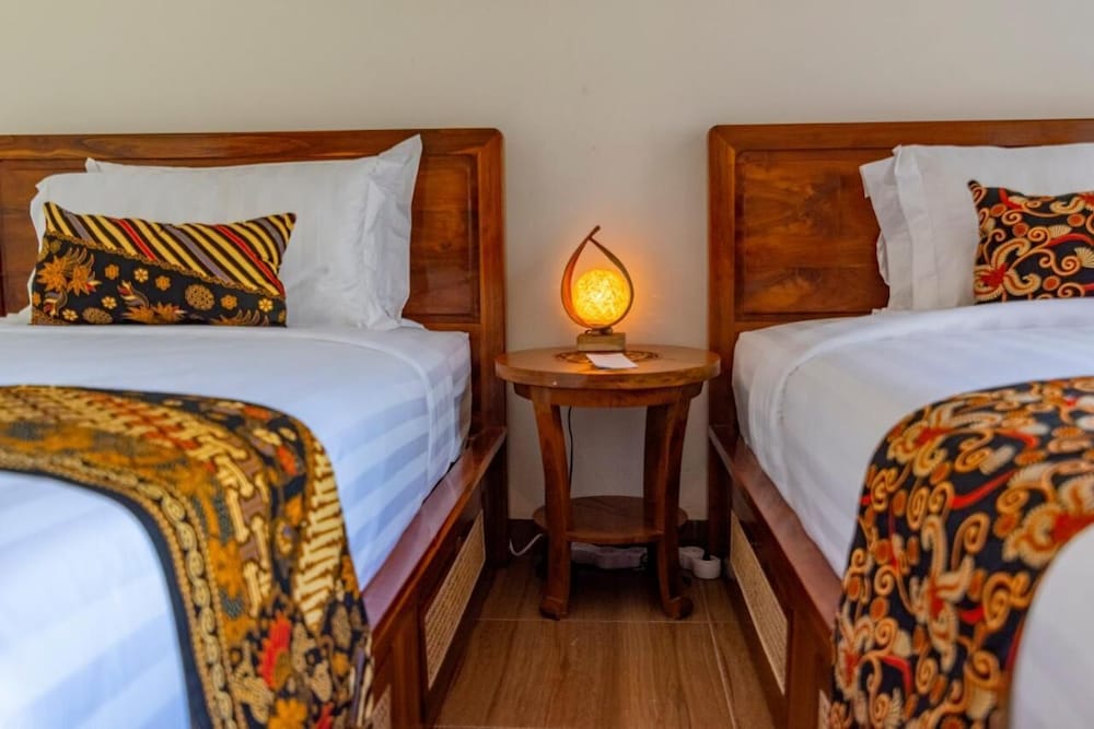 Uma Nandhi Villa Ubud