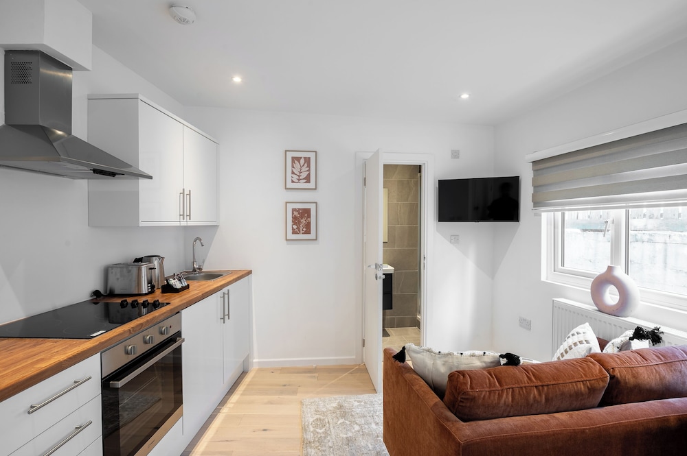 VESTO Bermondsey