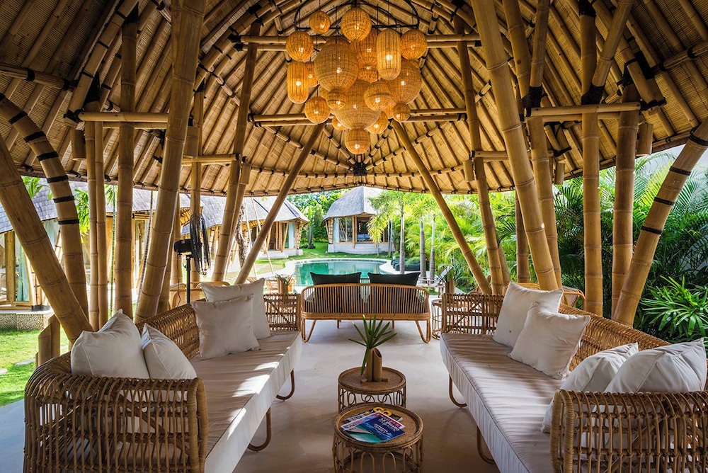 Villa Bily by Alfred in Bali