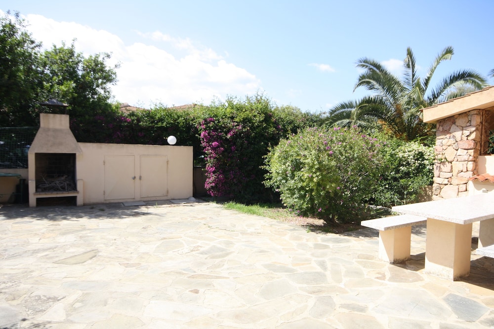 Casa Nadia