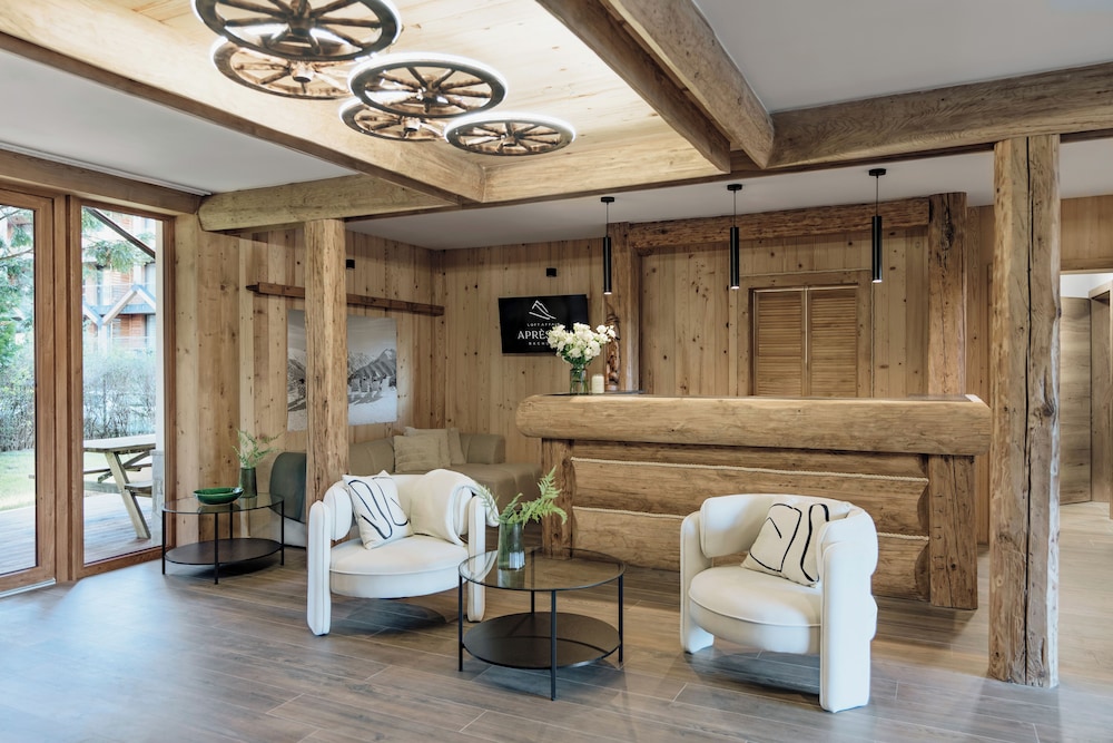 Apres Ski Bachleda LoftAffair Collection
