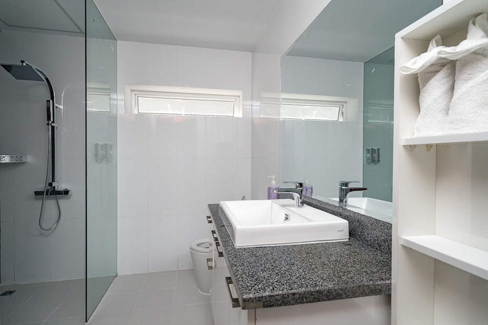Melbourne Residence