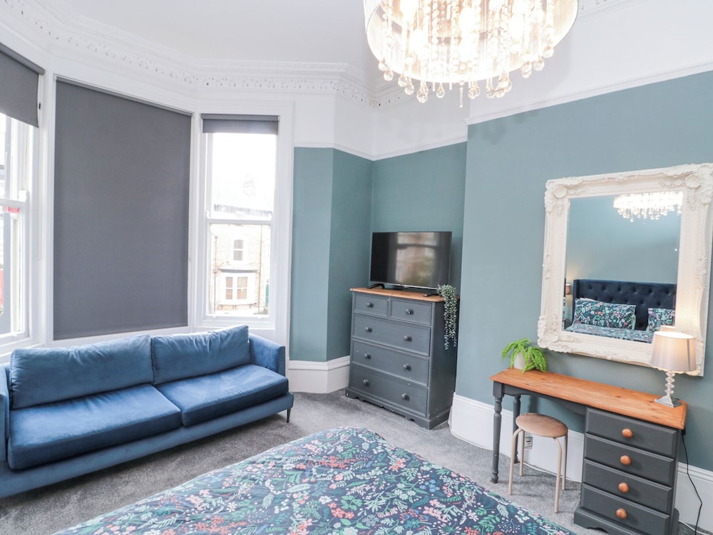 Westbourne House