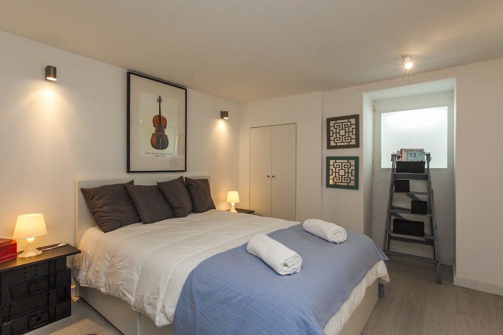 LxWay Apartments Casa da Musica view 2