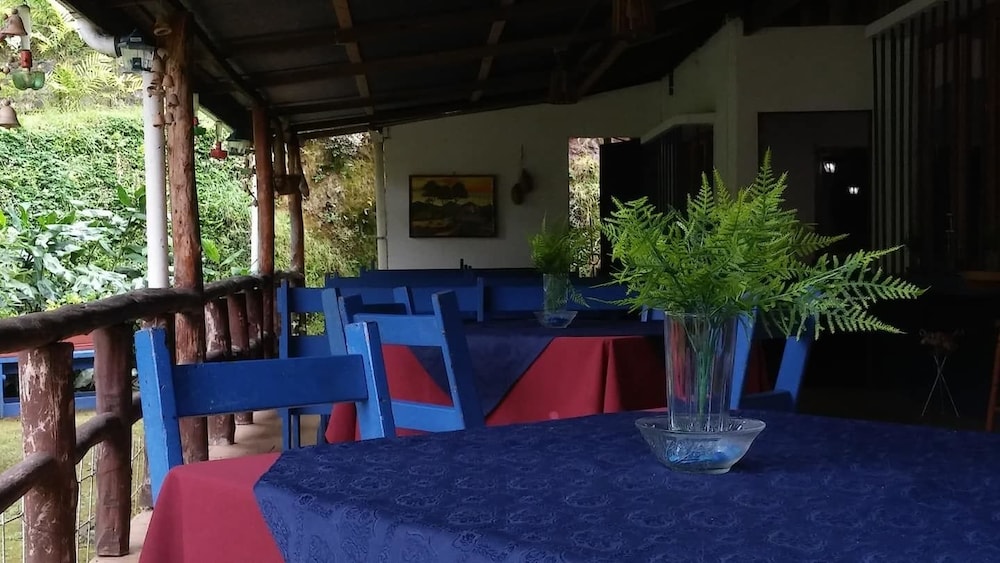 Eco Lodge Las Nubes