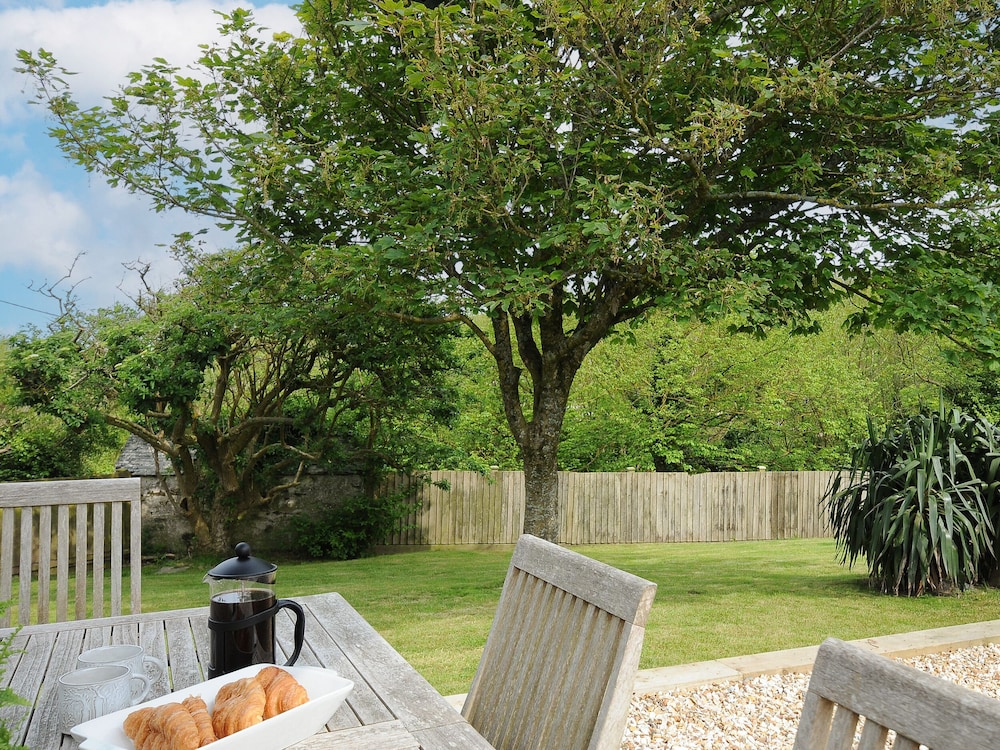 Carvannel Cottages