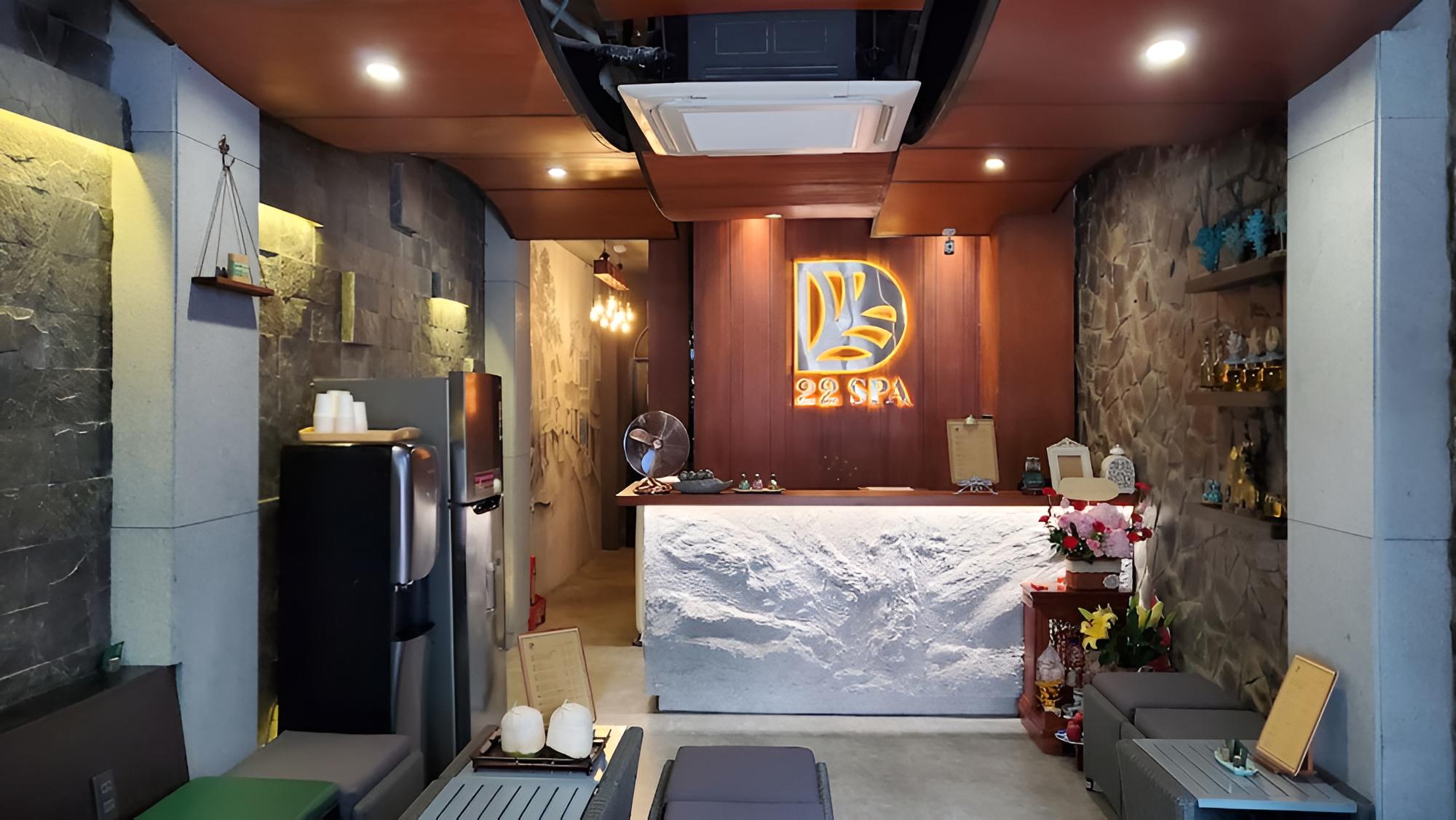 G9 Homestay - De Tham