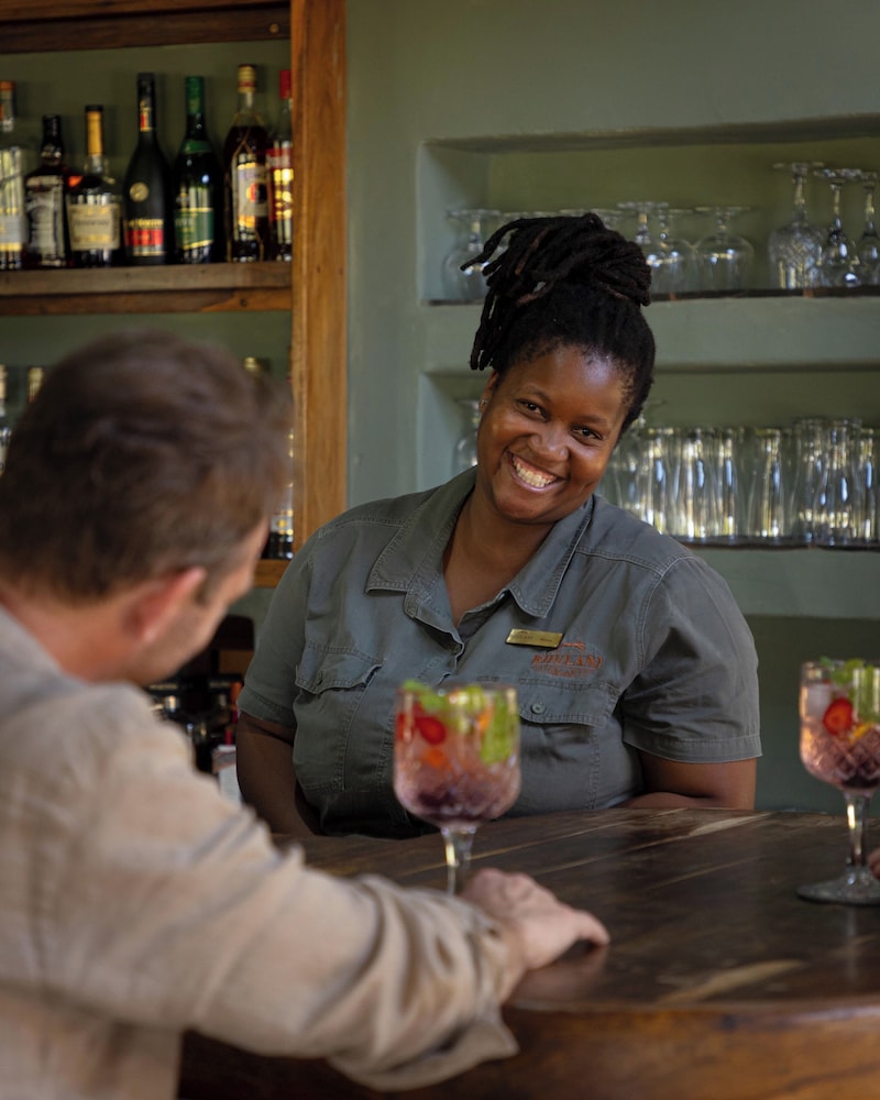 Rhulani Safari Lodge