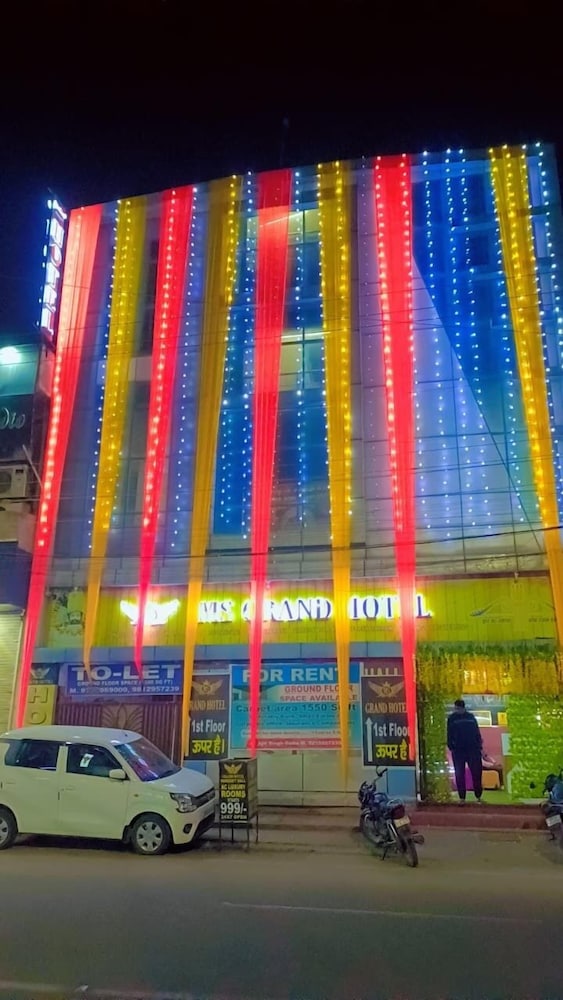 MS GRAND HOTEL