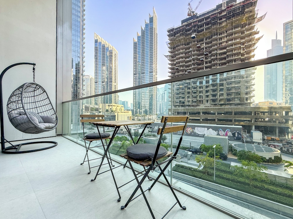Grande Signature Residences