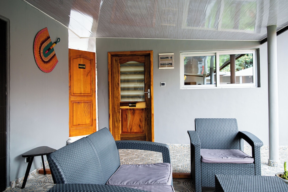 Villa Jad Wela