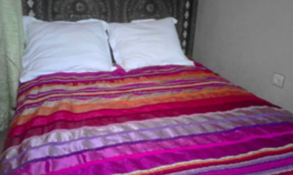 Kasbah Tifirte