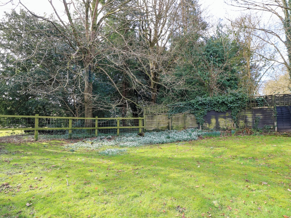 3 Malthouse Cottages