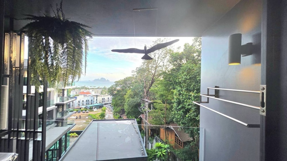 A204 - 1 Bdr Condo With Sea View, Ao Nang Beach