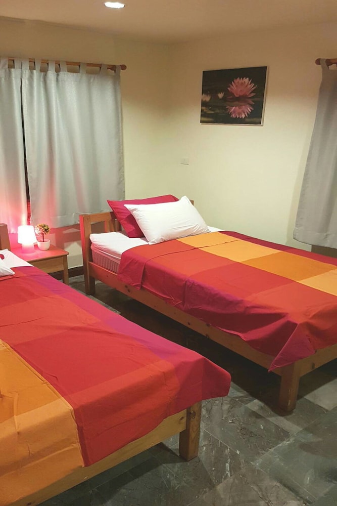 Earthhouse Khaoyai