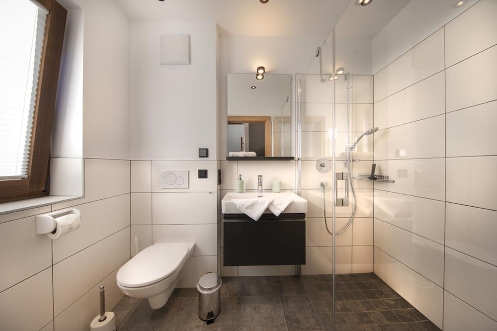 Chalet in Neukirchen With Ski-in Access