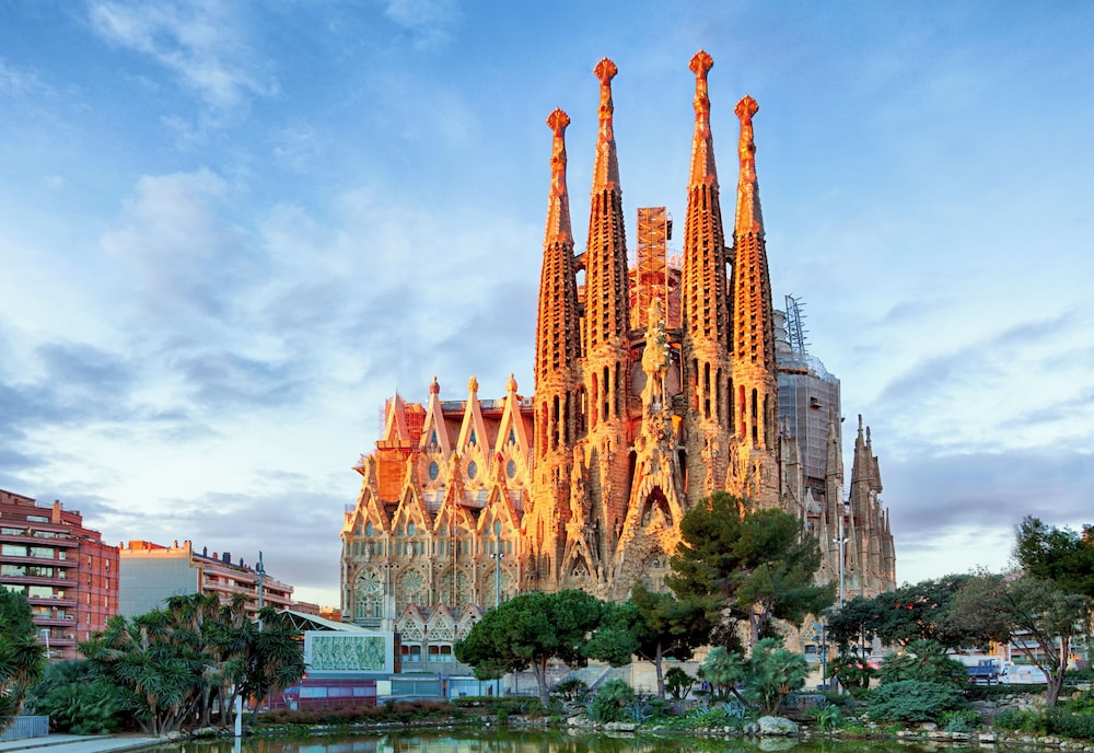 Apartment close Barcelona - Rentals Badalona Beach