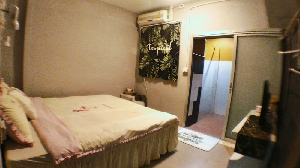 Tamada House