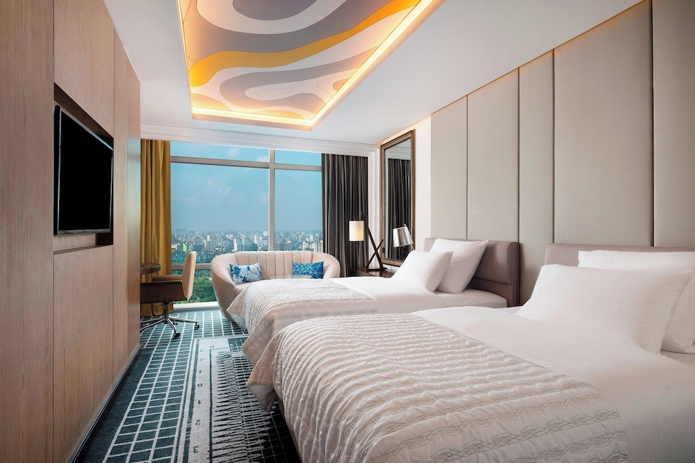 Le Meridien Dhaka