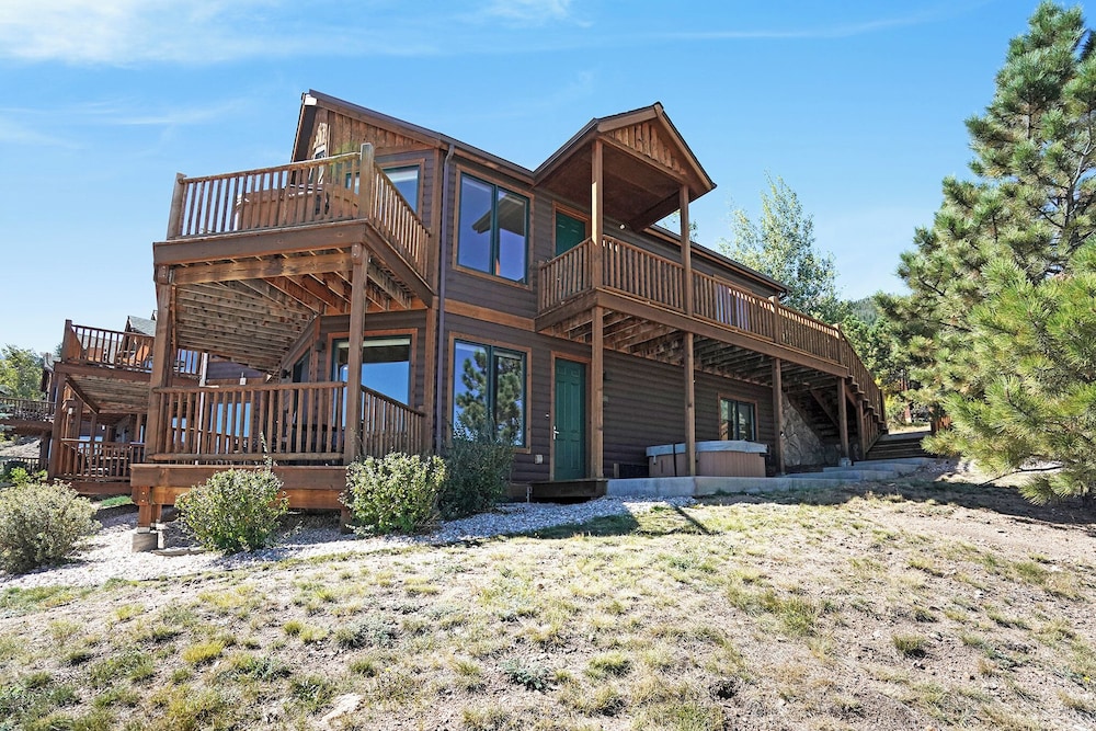 Unparalleled Park City Ski Resort Lodging