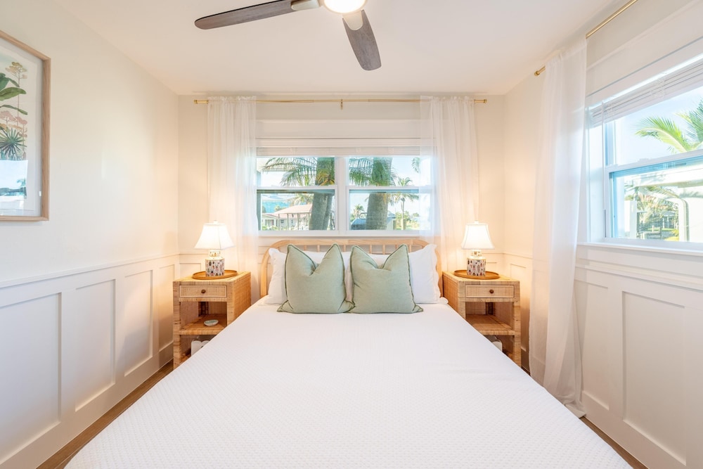 Ibis Island Escape