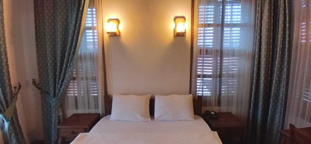 Burhanoglu Konagi Butik Otel - Image 36