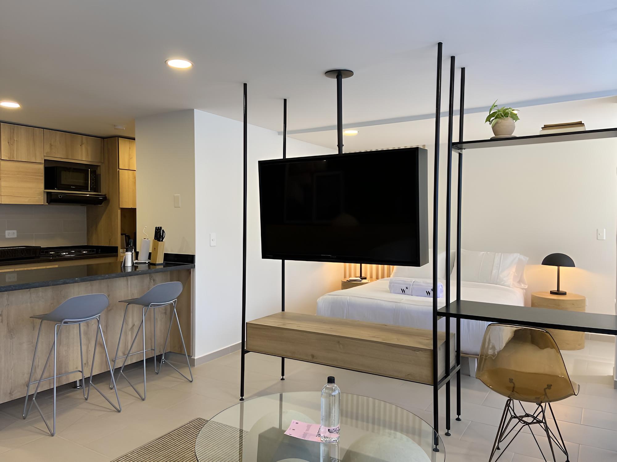 Magnificent Ebano by Wynwood House