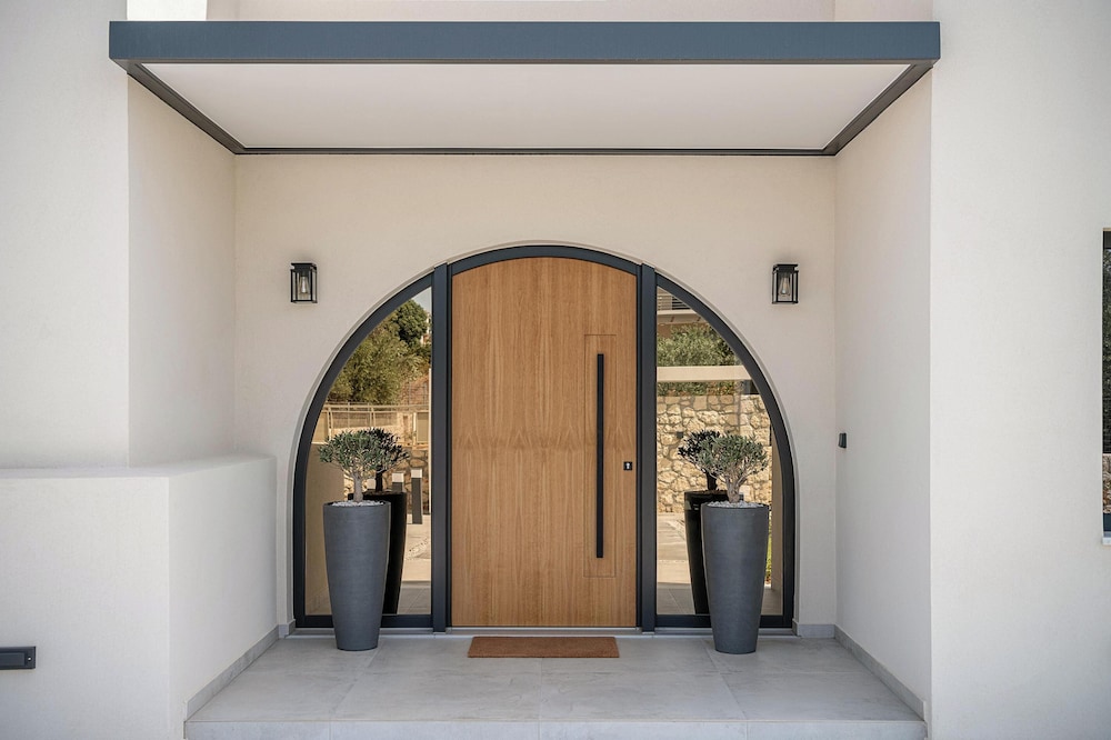 Nemia Luxury Residence