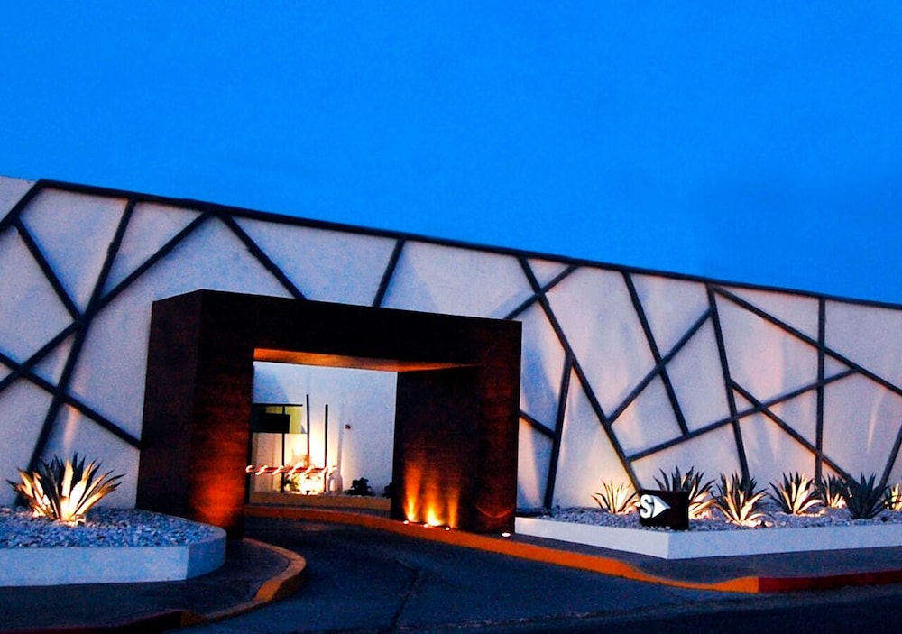 Motel Olimpo