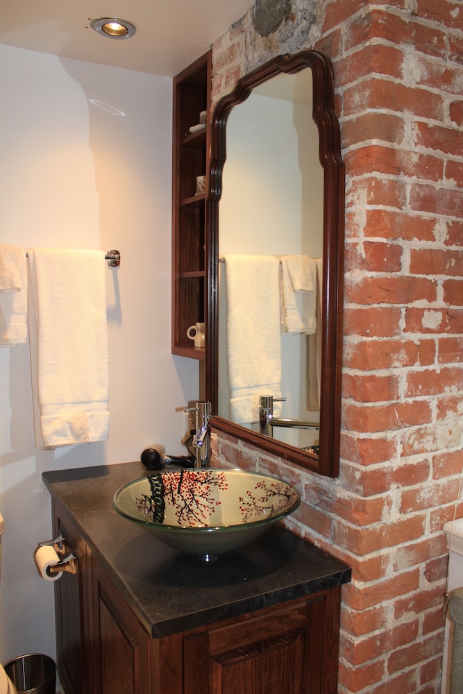 Auberge Chesley's Inn