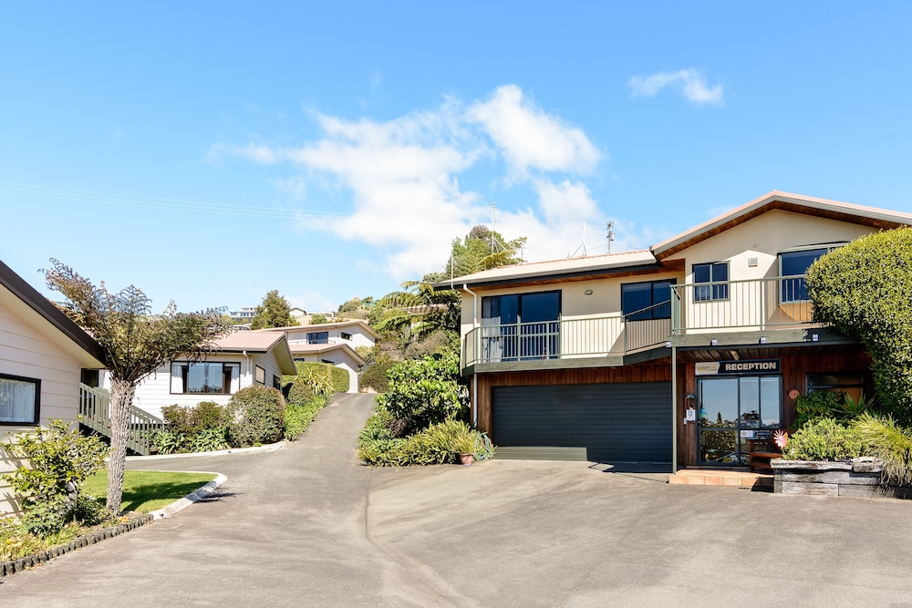 Kaiteri Motels and Apartments