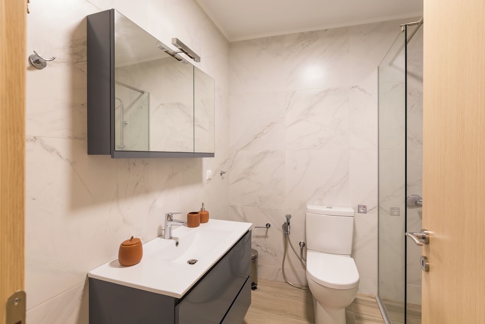 Old Town Charm-Cozy 2BR with Rooftop