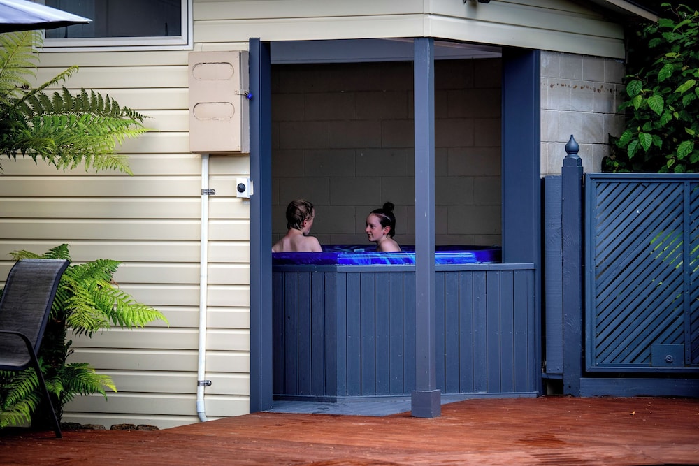Ripple Rotorua