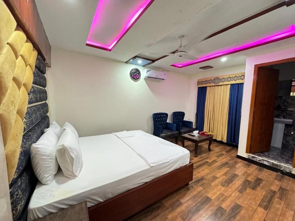 Rose Lodges Guest House Islamabad
