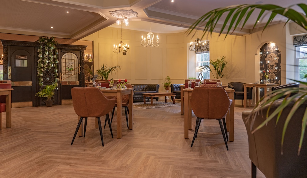 Bankton House Hotel
