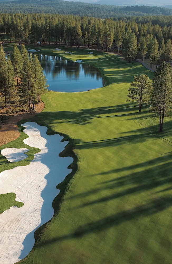 Lake Tahoe Vacations - The Cottages at Old Greenwood - Property Image 24