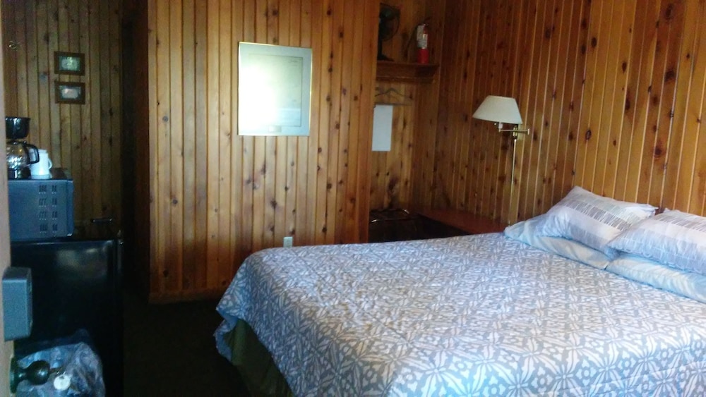 Rocky Point Resort